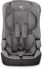 Дитяче автокрісло Lorelli EXPLORER grey